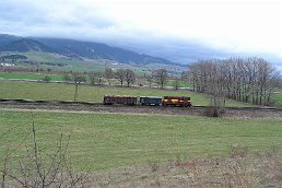 742.386 Mn 85571 za Podtúrnou, 4/2012