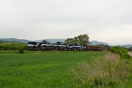 746.007   003   005 výh. Brzotín, 6/2012