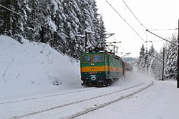 163.109 Východná, 2/2012