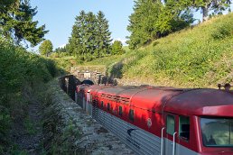 Štubniansky tunel 6/2016