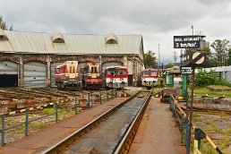 RD Žilina, 9/2016