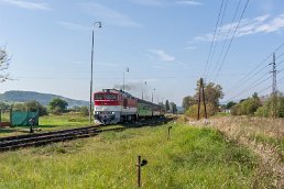 757.019 Chrenovec, 9/2016