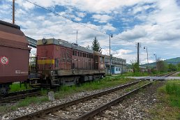 T435.404 Nemšová, 5/2016