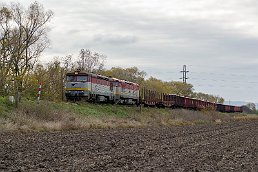 751.033 + 204 Rybany - odklon -10/2017